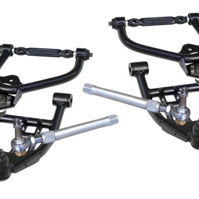 Ridetech 78-88 GM G-Body TruTurn Front Suspension Package