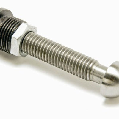 McLeod Ball Stud Adjustable Ford Cable Linkage & Chevy Vega