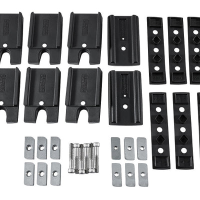 Rhino-Rack Pioneer Leg Height Spacer for RLT600 Legs