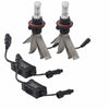 Putco Silver-Lux LED Kit - PSX26 (Pair) (w/o Anti-Flicker Harness)