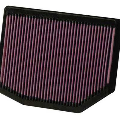 K&N 07 BMW Z4 3.0L-L6 Drop In Air Filter