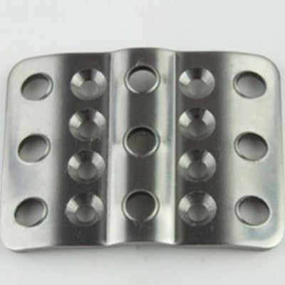 Wilwood Adjustable Pedal Pad