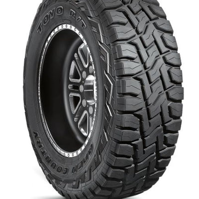 Toyo Open Country R/T Tire - 275/65R18 116T OPRT TL