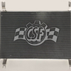 CSF 94 Ford F-150 3.8L A/C Condenser