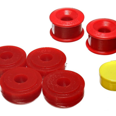 Energy Suspension 00-05 Chrysler Neon Red Rear Trailing Arm Bushing Set