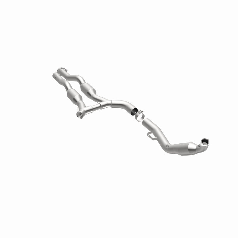 MagnaFlow Direct Fit Catalytic Converter D/S 03-06 Mercedes E55 AMG