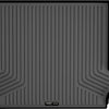 Husky Liners 19-23 BMW X5 WeatherBeater Black Trunk Liner