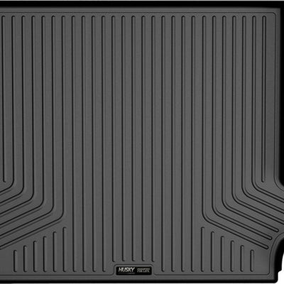 Husky Liners 19-23 BMW X5 WeatherBeater Black Trunk Liner