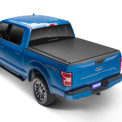 Tonno Pro 22-23 Nissan Frontier 5ft. Bed Lo-Roll Tonneau Cover