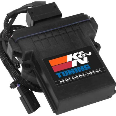 K&N 17-18 Chevrolet 2500/3500 6.6L V8 Diesel Boost Control Module