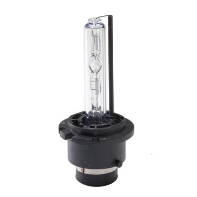 Putco High Intensity Discharge Bulb - Ion Spark White/5000K - D1S