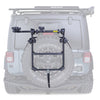 Rhino-Rack Spare Wheel Bike Carrier