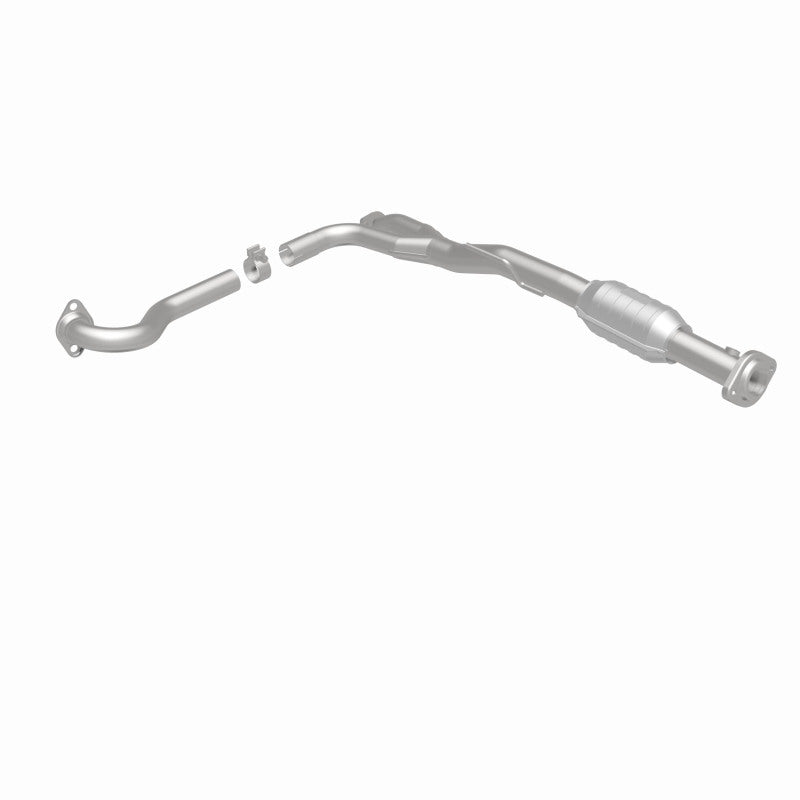 MagnaFlow Direct Fit Catalytic Converter 02-03 Jeep Liberty 3.7L