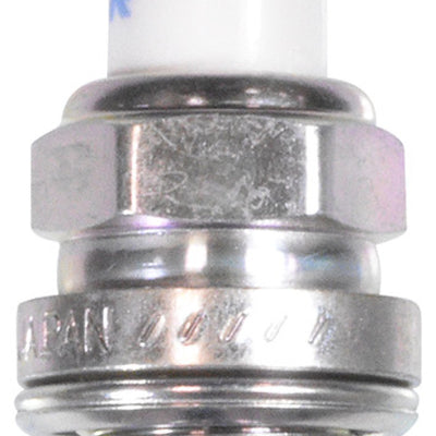 NGK Laser Iridium Spark Plug Box of 4 (LZFR5CI-11)