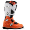 Gaerne GX1 Boot Orange/White Size - 7