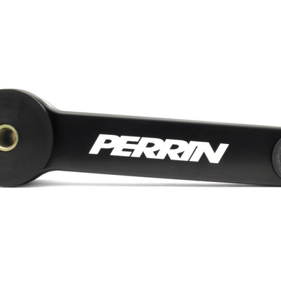 PERRIN 98-08 Subaru Forester (All Models) Pitch Stop Mount - Black
