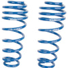 Roush 2005-2014 Ford Mustang Stage 2/3 Rear Coil Springs (For Use w/ 401296)