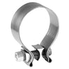 Borla 2in T-304 Stainless Steel AccuSeal Single Bolt Band Clamp