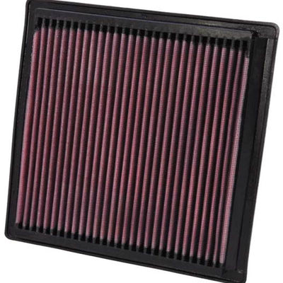 K&N Replacement Air Filter DODGE DURANGO 04-09 / CHRYSLER ASPEN 07-09