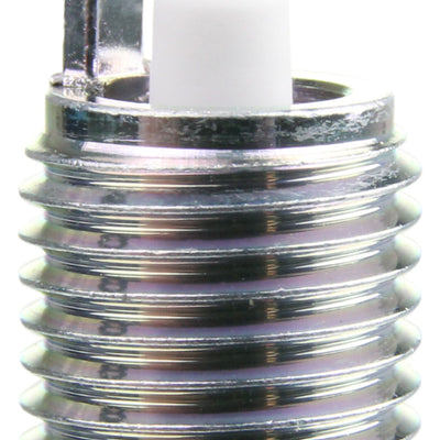 NGK Iridium IX Spark Plug Box of 4 (LZKR6AIX)