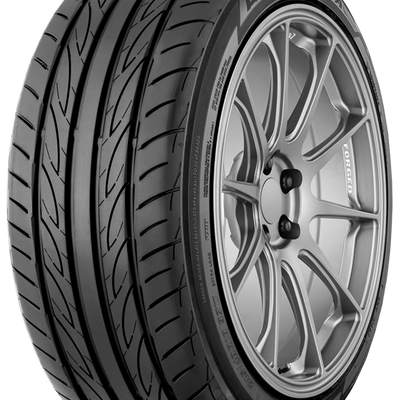 Yokohama Advan Fleva V701 Tire - 235/45R17 97W