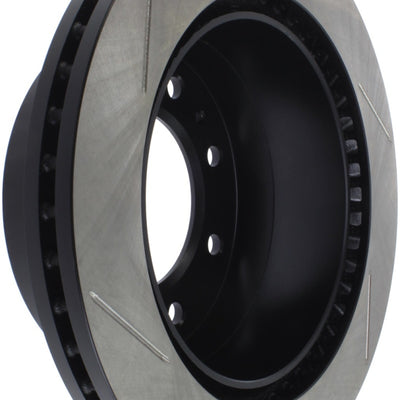StopTech Slotted Sport Brake Rotor