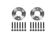 Fabtech 15-22 Mercedes Sprinter 2500/3500 Wheel Spacer Kit