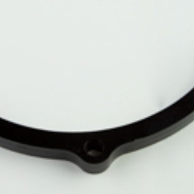 Wilwood Bracket Spacer Kit .407 LG Rear Internal P-Brake Kit