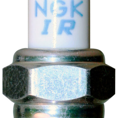 NGK Laser Iridium Spark Plug Box of 4 (MR8BI-8)