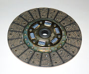 McLeod Disc Dual Performance Sprung Hub 10.5in X 1-1/4 X 10 Spline