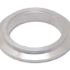 Vibrant GT42 Compressor Outlet Flange Aluminum