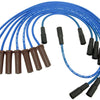 NGK Chevrolet C2500 2000-1996 Spark Plug Wire Set