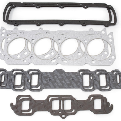 Edelbrock Oldsmobile Head Gasket Set