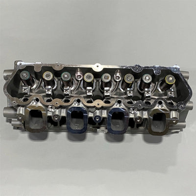 Ford Racing 7.3L Cylinder Head Assembled RH