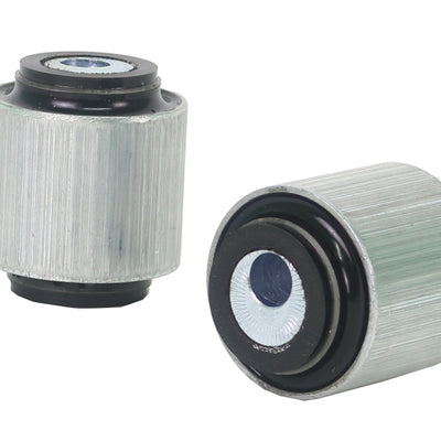 Whiteline 19-21 BMW Z4 / 20-22 Toyota GR Supra Front Control Arm Bushing Kit (Caster Bushing)