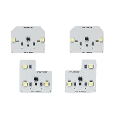 Putco 14-14 Chevrolet Silverado HD Crew Cab Premium LED Dome Lights (Application Specific)