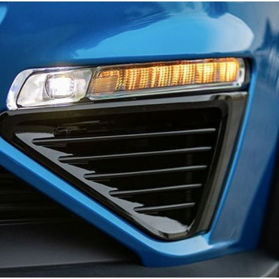 Roush 2018-2023 Ford Mustang 5.0 Supercharged - Max Cooling Upgrade