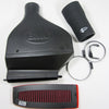 BMC 2010 VW Golf VI GTI Flat Carbon Racing Filter Stage 1 MID Kit