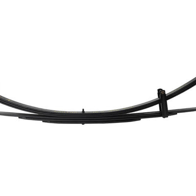 ARB / OME Leaf Spring Hilux Ifs -Rear-