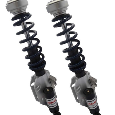 Ridetech 10-15 Chevy Camaro CoilOver Struts TQ Series Front Pair