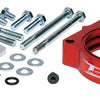 Airaid 00-02 Toyota Tundra/Sequia 4.7L / 98-02 Landcrusier Lexus LX470 4.7L PowerAid TB Spacer