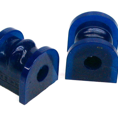 SuperPro 2000 Infiniti QX4 Base Rear 16mm Sway Bar Mount Bushing Set