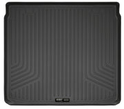 Husky Liners 2017 Honda CR-V WeatherBeater Trunk/Cargo Liner - Black