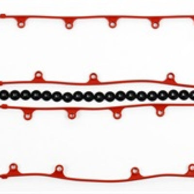 Cometic 02-04 Ford 4.6L SOHC Truck Valve Cover Gasket Set