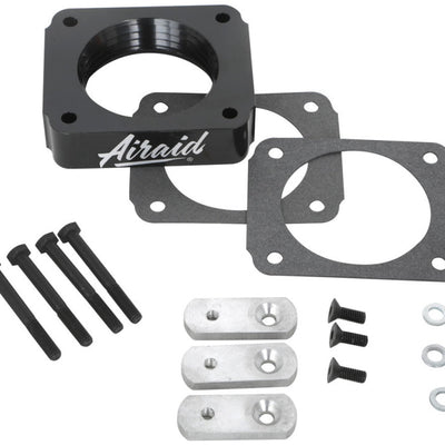 Airaid 97-03 Ford F-150 / 97-04 Expedition 4.6L PowerAid TB Spacer