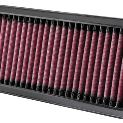 K&N 11-12 BMW K1600 GT Panel Air Filter