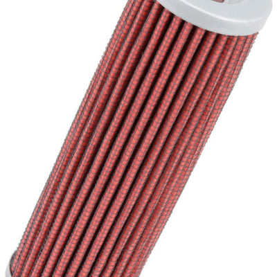 K&N Oil Filter 1.625in OD x 5.063in H