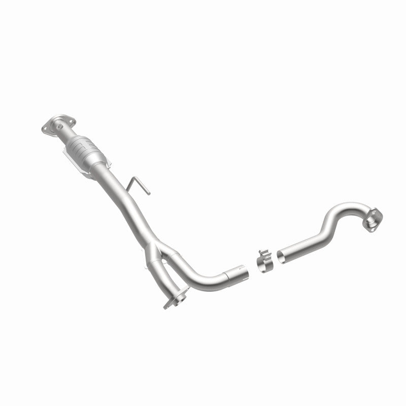 MagnaFlow Direct Fit Catalytic Converter 02-03 Jeep Liberty 3.7L