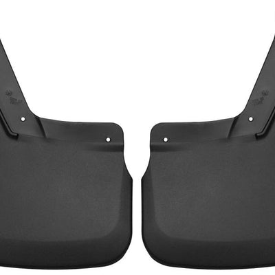 Husky Liners 15 Chevy Suburban/Tahoe Custom-Molded Front Mud Guards
