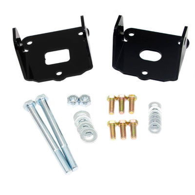 UMI Performance 82-92 GM F-Body SBC Engine Mount Clamshells